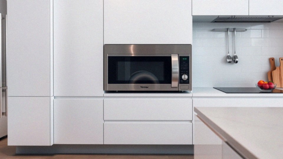 Jakie mikrofalówki produkują najmniej awarii?