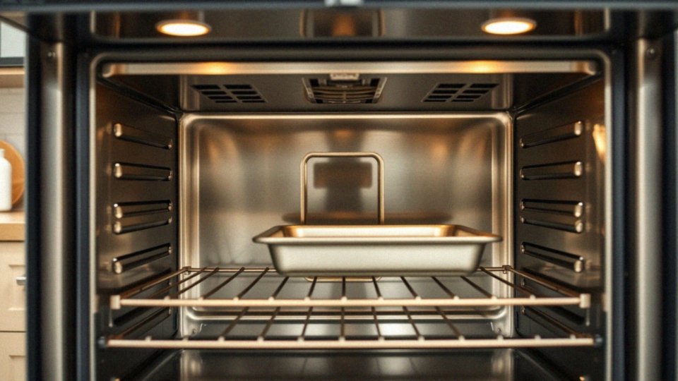 Co to jest funkcja termoobieg w piekarniku?