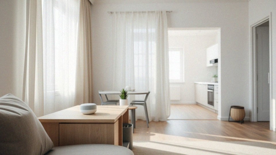 Jak można tworzyć rutyny domowe w Google Home?