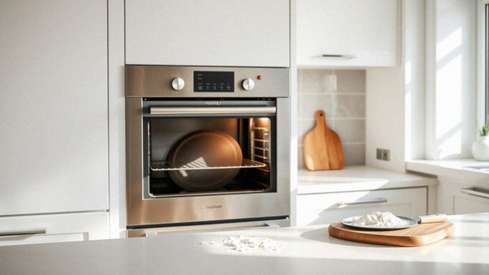 Jakie są najczęściej polecane modele piekarników do pizzy?