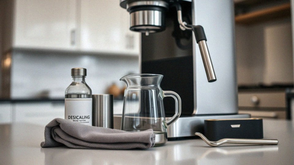 Jakie akcesoria są potrzebne do odpowietrzenia?