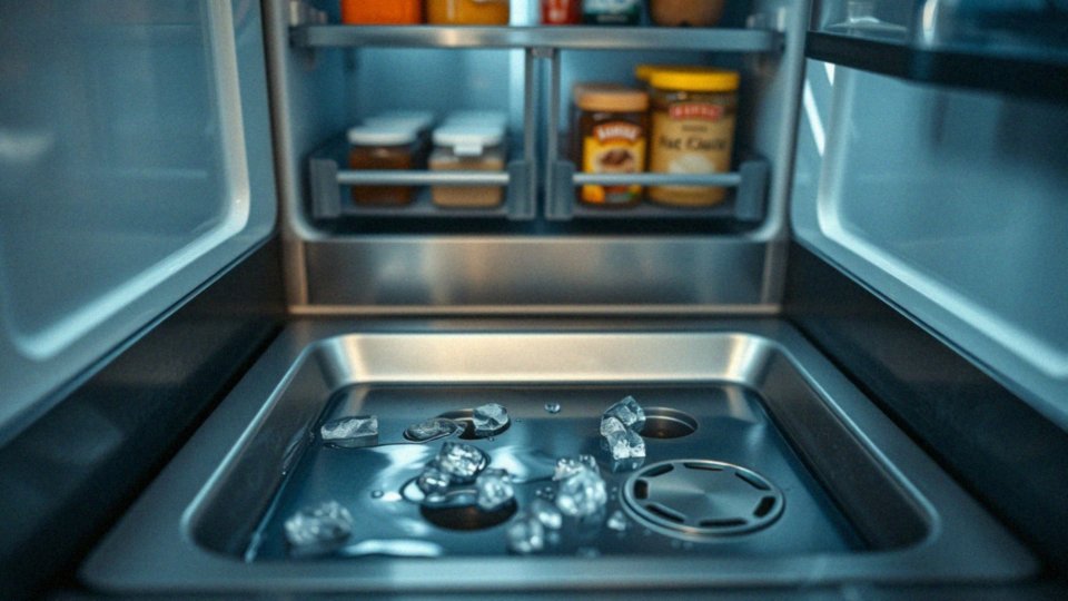 Jak czyszczenie odpływu skroplin może pomóc w zapobieganiu problemom z wodą?