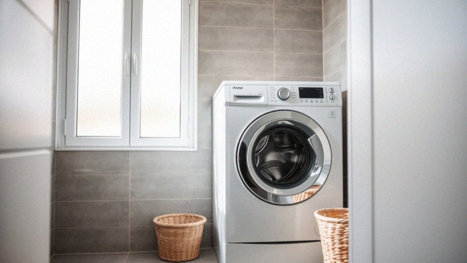 Jak pralki slim porównują się do standardowych modeli?