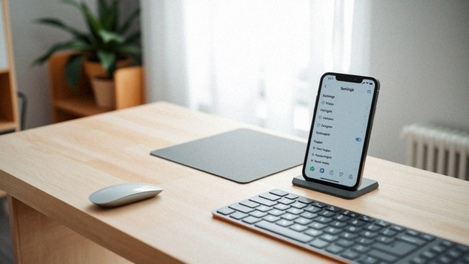 Jak wyczyścić pamięć podręczną w telefonie?