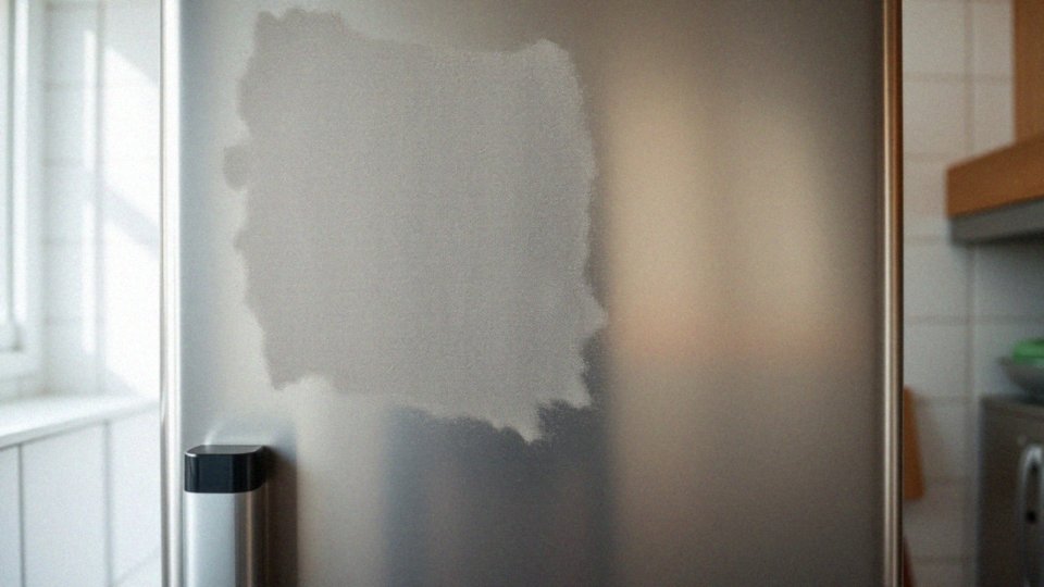 Jak czyszczenie skraplacza wpływa na efektywność energetyczną lodówki?