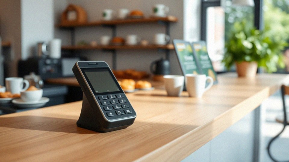 Jakie aplikacje obsługują NFC do płatności?