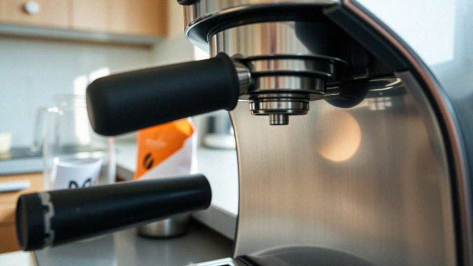 Jaki wpływ ma twarda woda na jakość kawy?