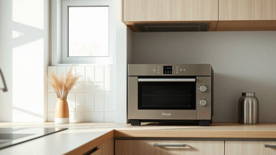 Jakie są wymiary piekarnika elektrycznego wolnostojącego?