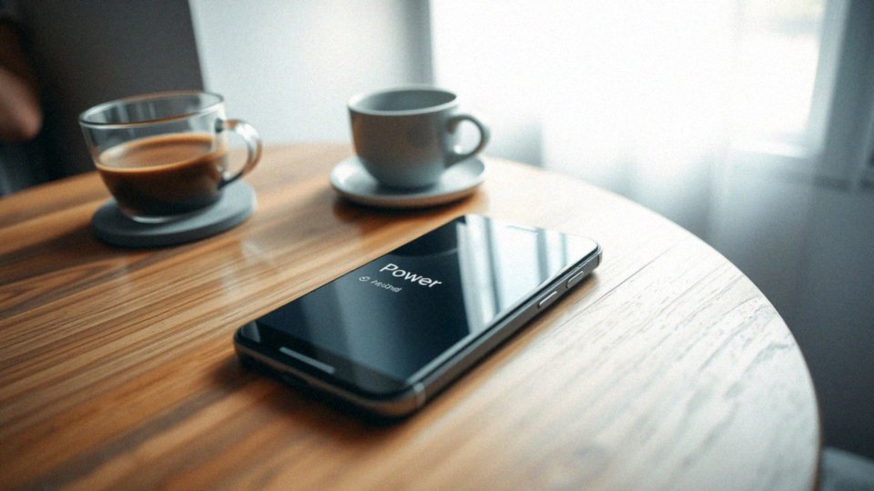 Jak włączyć tryb awaryjny w telefonie z systemem Android?