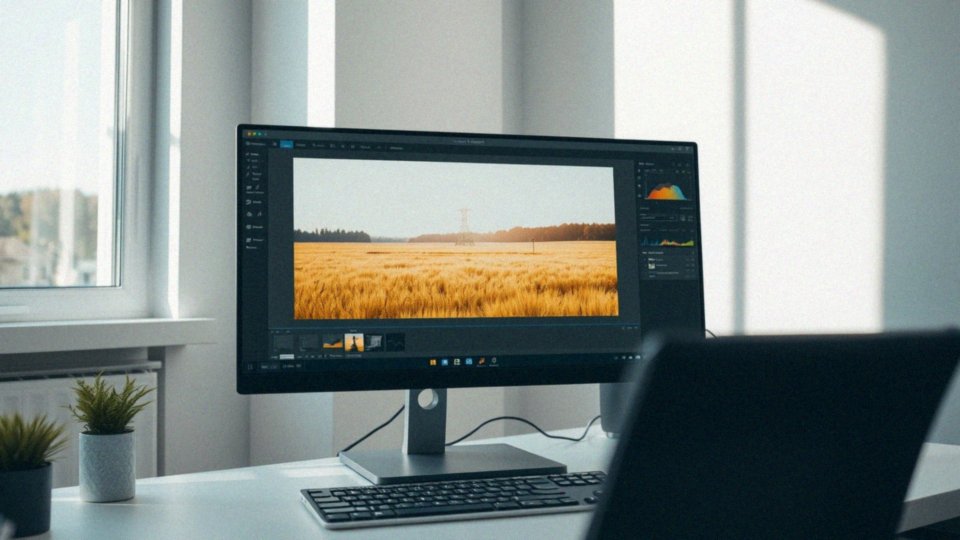 Jak działa narzędzie pędzla do usuwania elementów?