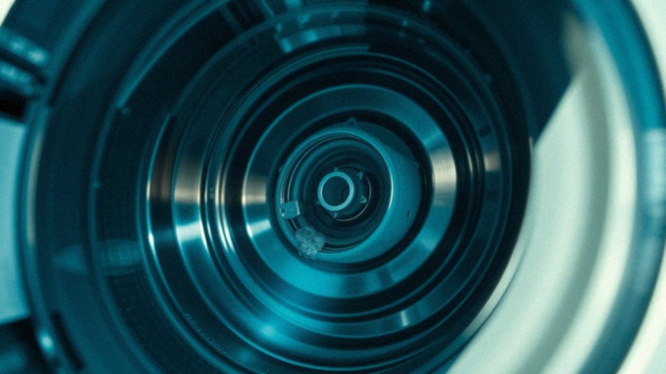 Jak wpływa czyszczenie filtra na działanie pompy odpływowej?