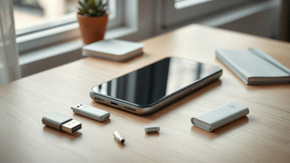 Jakie są metody dostępne do usunięcia wirusa z telefonu?