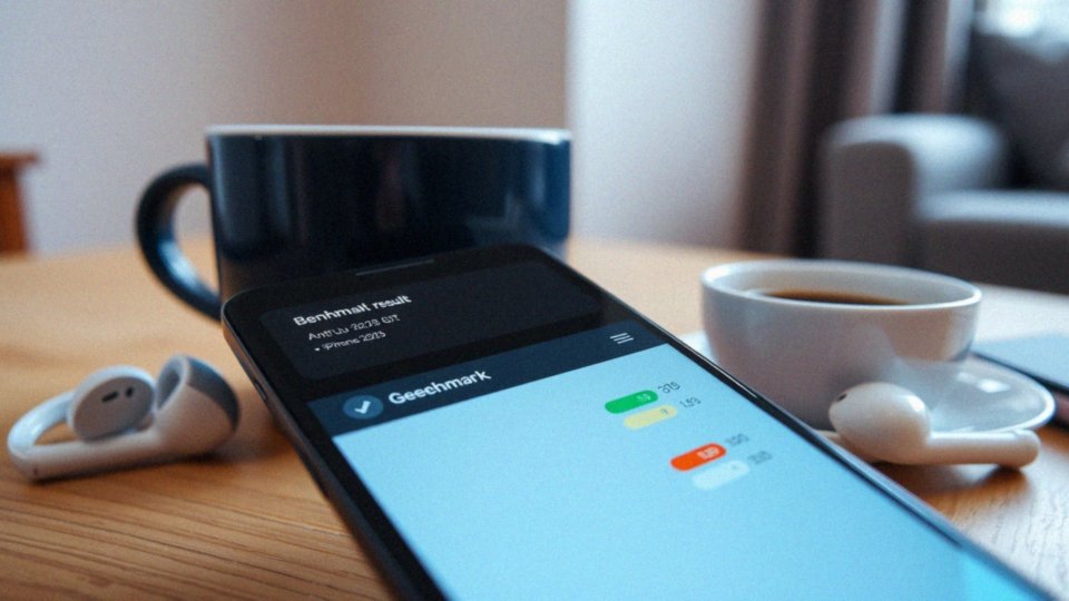 Jakie procesory znajdują się w smartfonach Samsung do 2000 zł?