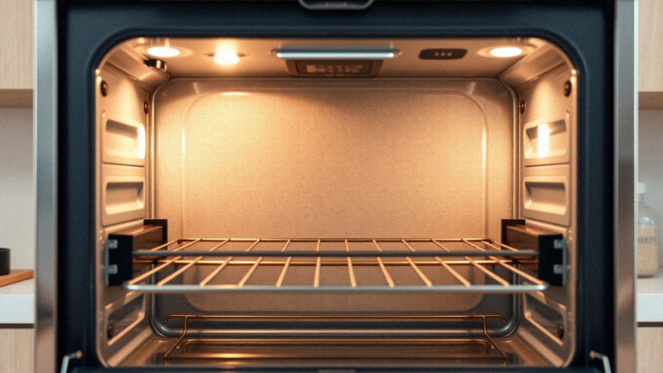 Jakie materiały i wykonanie wnętrza piekarnika są najlepsze?