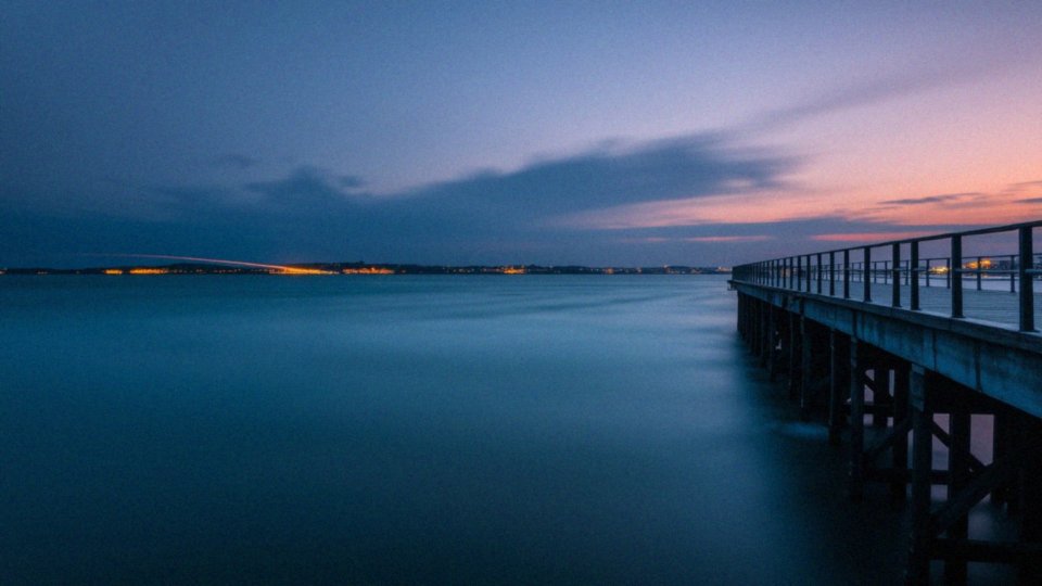 Jakie są różnice między długim a krótkim czasem naświetlania?