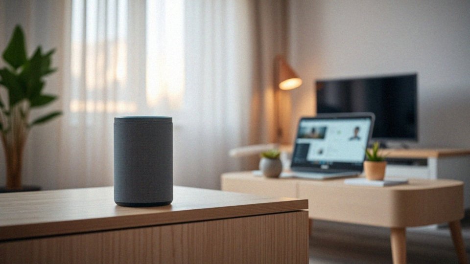 Jak zachować bezpieczeństwo przy korzystaniu z Alexy?