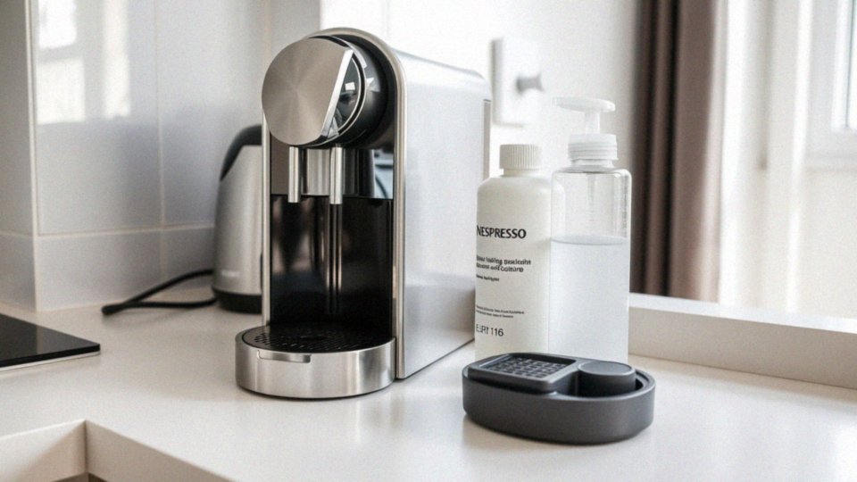 Jak wygląda proces odkamieniania krok po kroku?