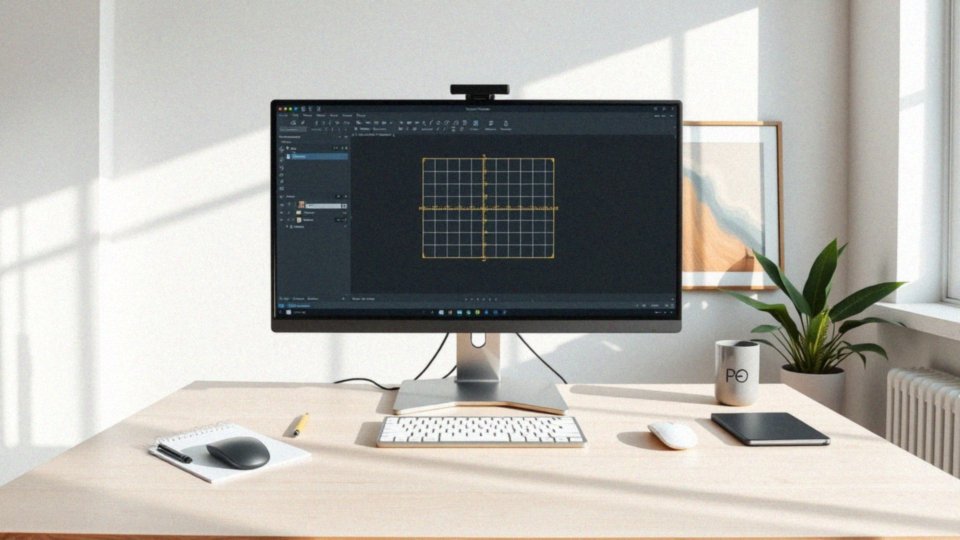 Jakie programy graficzne mogą wspierać edycję zdjęć z użyciem złotego podziału?