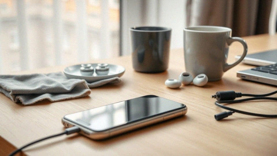 Jakie błędy mogą powodować problemy z aparatem w telefonie?
