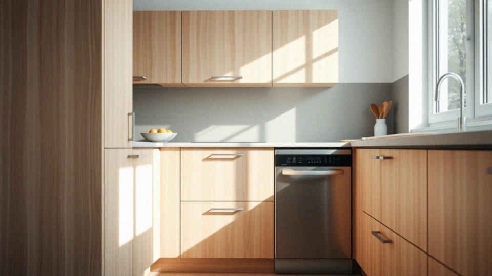 Jakie są różnice między zmywarką do zabudowy a wolnostojącą?