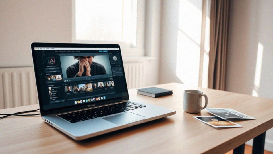 Dlaczego laptop dla fotografa musi być wydajny?