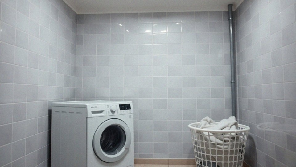 Jak przerwa w dostawie wody wpływa na działanie pralki?