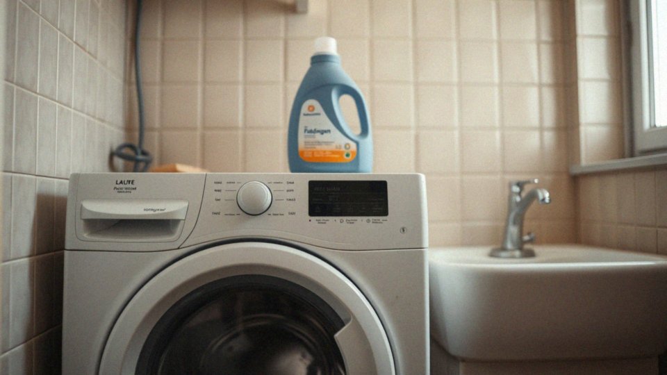 Jak wiek pralki wpływa na sens wymiany łożysk?