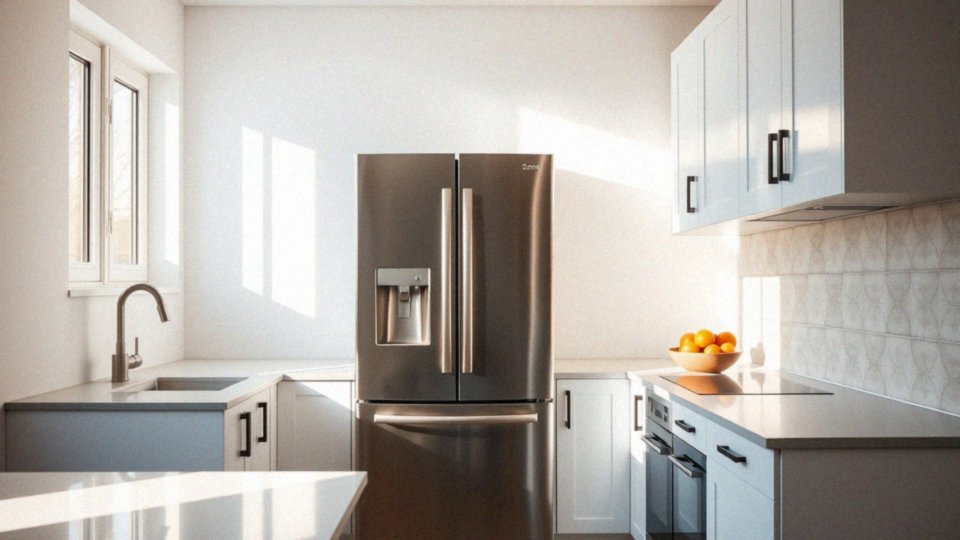 Jakie są modele lodówek i ich zastosowania?