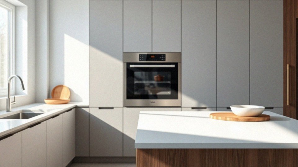 Jakie są trendy w piekarnikach do zabudowy?