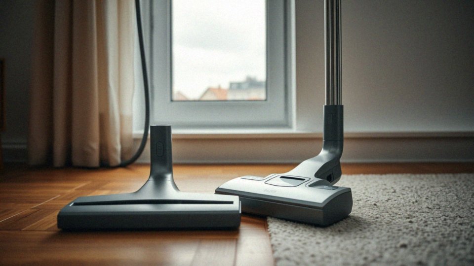 Jakie korzyści płyną z używania zapachu w odkurzaczu bezworkowym?