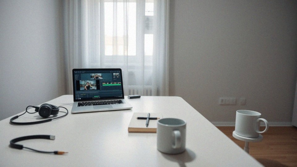 Jakie aplikacje montażowe są najlepsze do edytowania filmów nagranych telefonem?