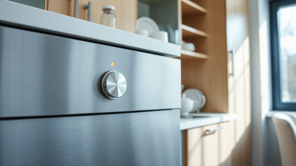 Co oznacza symbol garnka na zmywarce?
