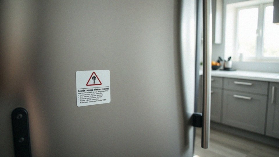 Co to jest czynnik chłodzący w lodówce?