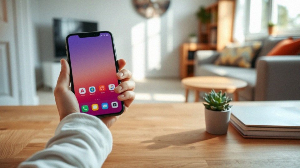 Jakie opcje zabezpieczeń powinny być dostępne w smartfonie dla dziecka?