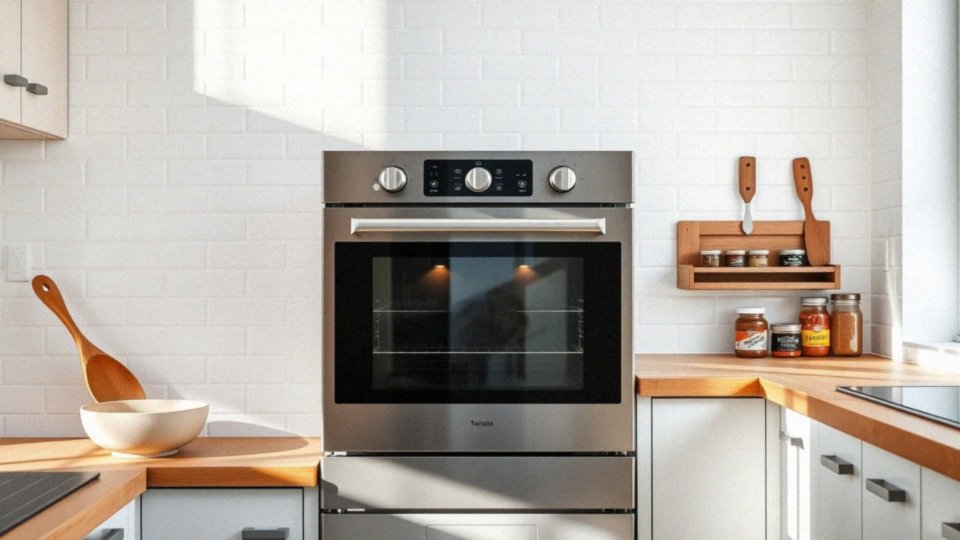 Jakie zalety posiada piekarnik elektryczny wolnostojący?