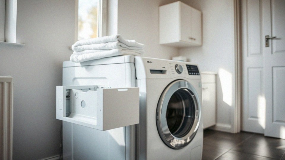 Co to jest dozownik proszku i jak go używać?