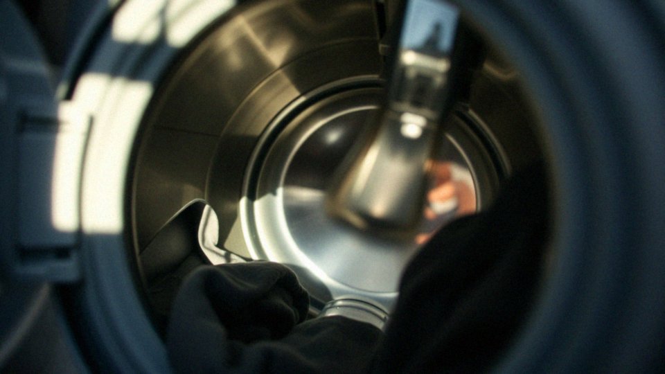 Jakie objawy wskazują na usterkę pralki?