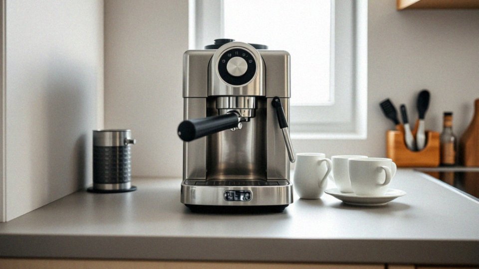 Jak często należy czyścić ekspres do kawy?