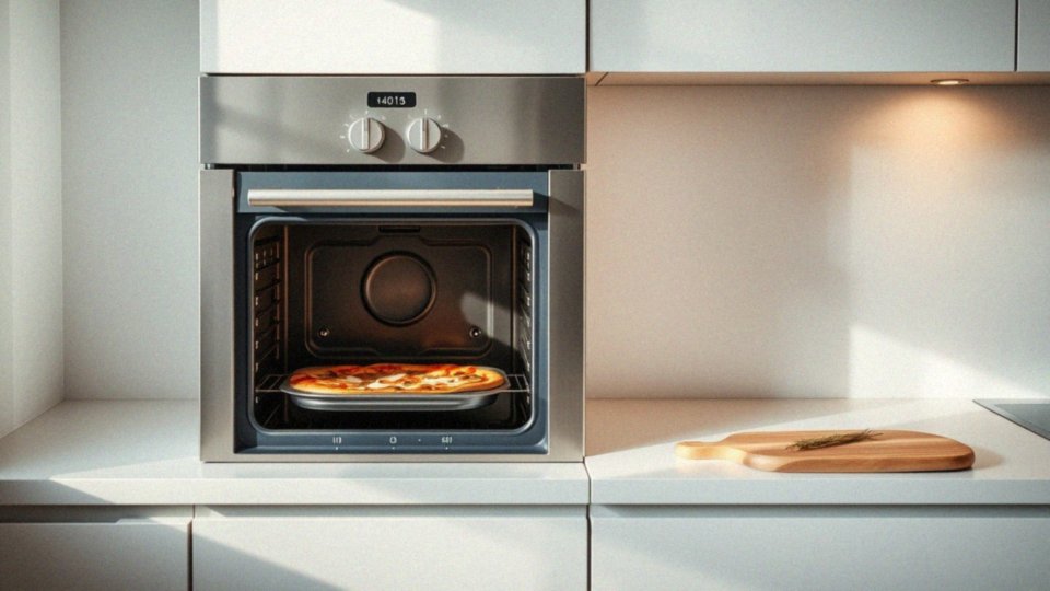 Jak piekarnik może pomóc w podgrzewaniu żywności?