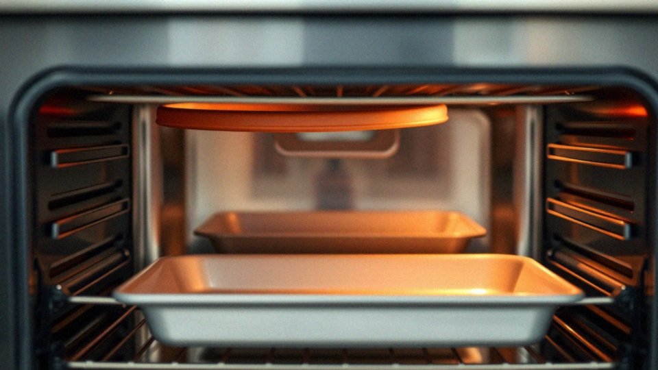 Jakie mogą być przyczyny długiego czasu nagrzewania piekarnika?