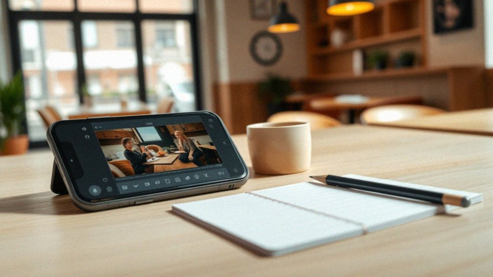 Jakie aplikacje do obróbki zdjęć są najlepsze dla użytkowników telefonów?