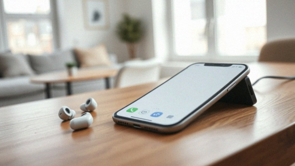 Co powinien mieć dobry smartfon?