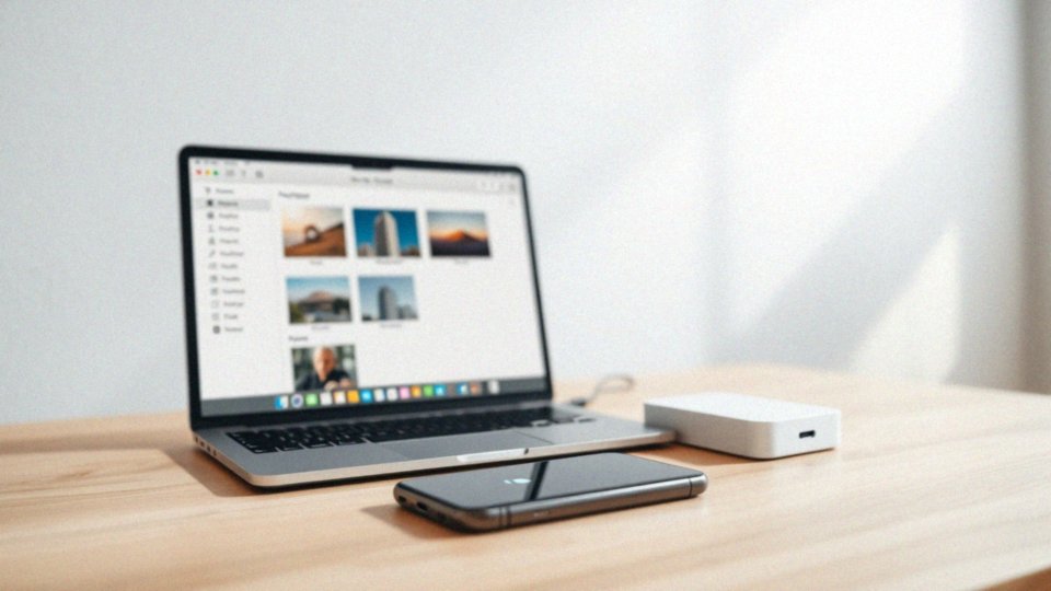 Jakie są korzyści ze zmniejszenia wagi zdjęcia?