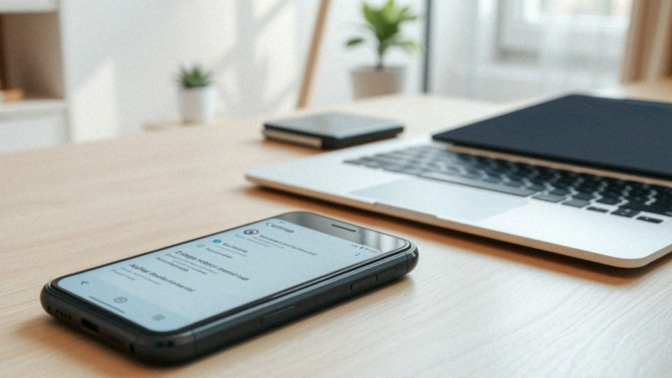 Jak skonfigurować hotspot Wi-Fi na telefonie?