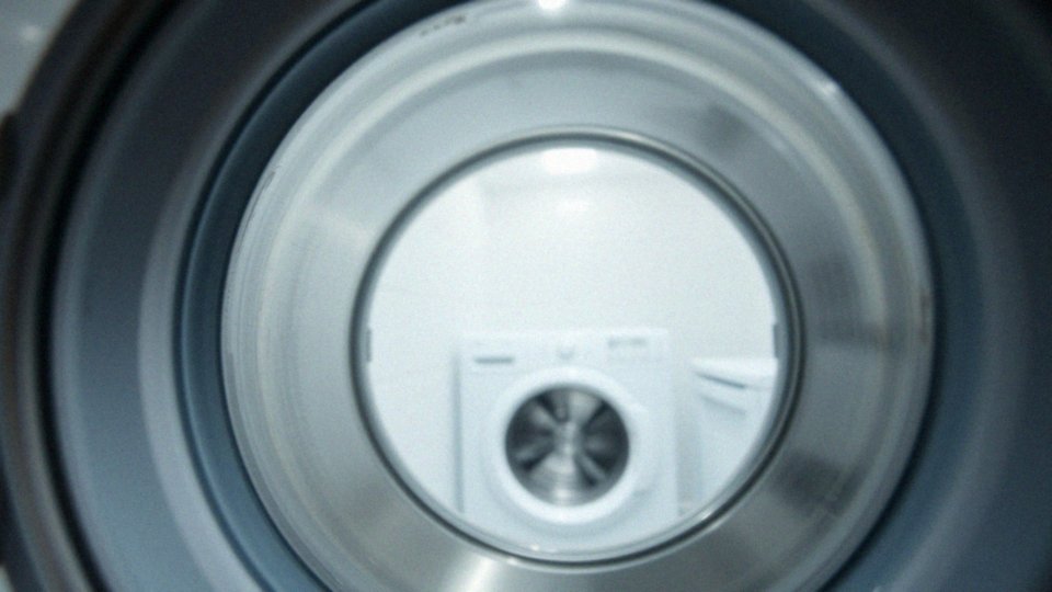 Jakie są skutki braku czyszczenia pralki?