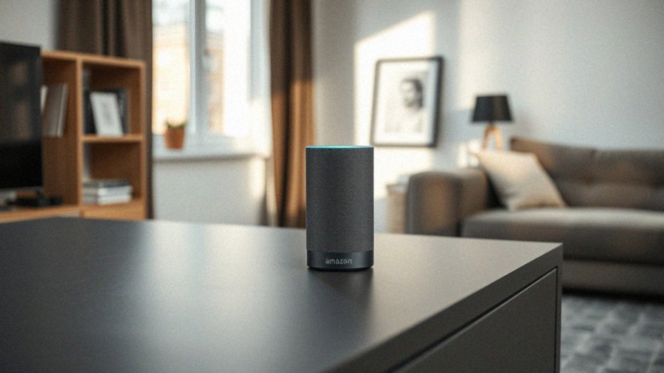 Amazon Alexa – co to jest i jak działa asystent głosowy?