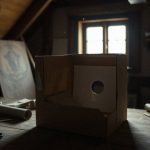 Camera obscura jak zrobić? Prosty przewodnik krok po kroku