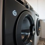 Co oznaczają kontrolki w pralce Bosch? Przewodnik użytkownika