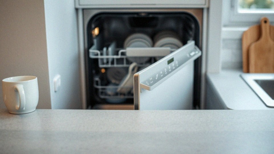 Co oznaczają symbole na zmywarce? Przewodnik po ikonach