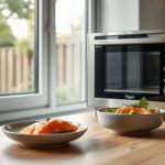 Co zamiast mikrofalówki? Przegląd nowoczesnych alternatyw kuchennych